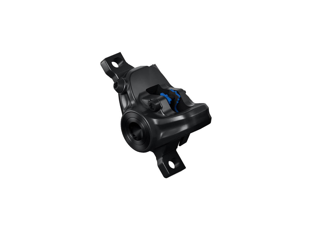 Bremsekaliber   Mt2 Mt Sport   Sort fra Magura