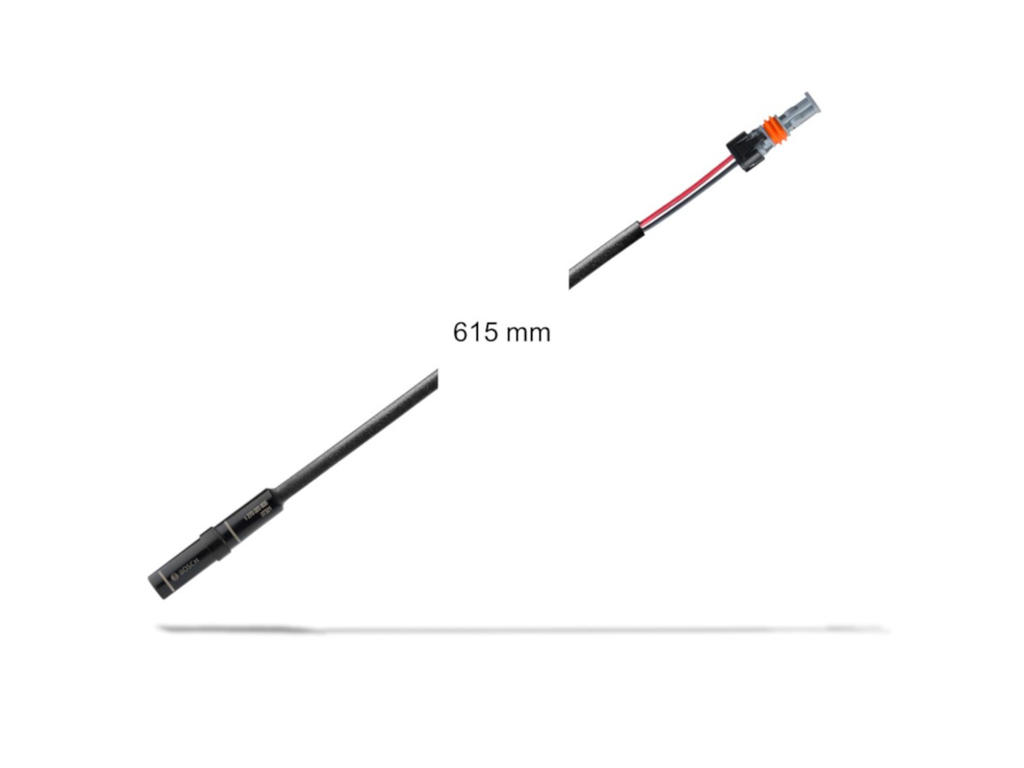 Speed Sensor Slim   615 Mm Bdu3xx, Bdu4xx fra Bosch