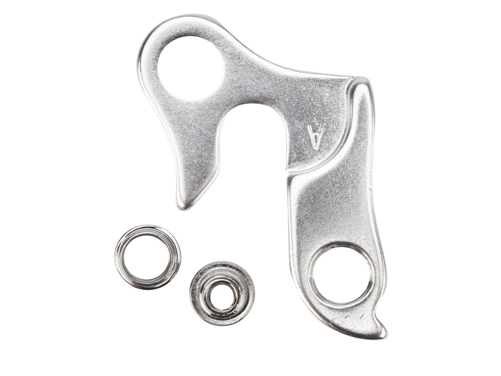 Geardrop Type Gh 009   Sølv fra Union