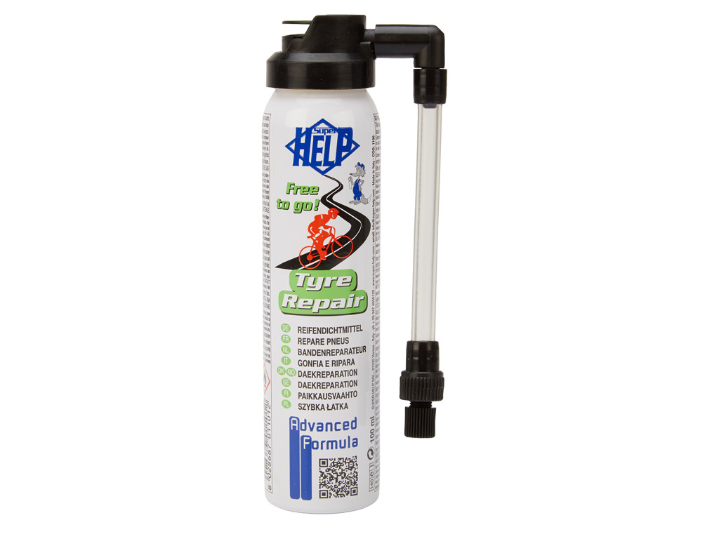Lappeskum 100 Ml. fra Super Help