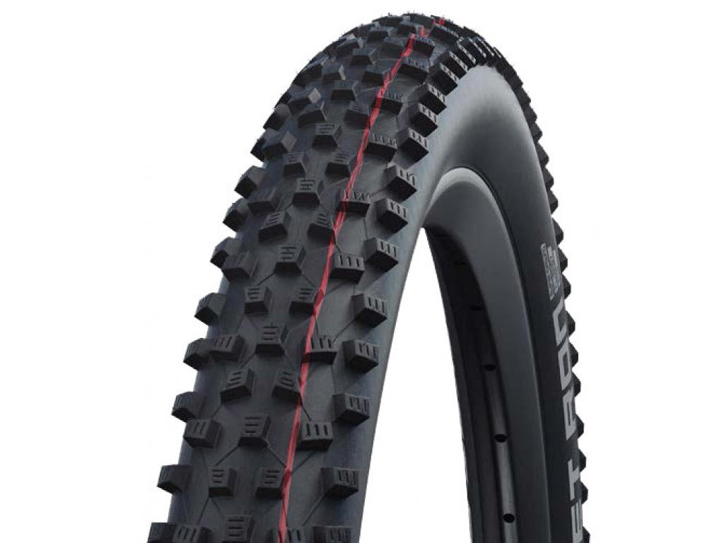 Rocket Ron   Evolution Line Speed Tle Foldedæk   29x2,25(57 622)   Sort fra Schwalbe