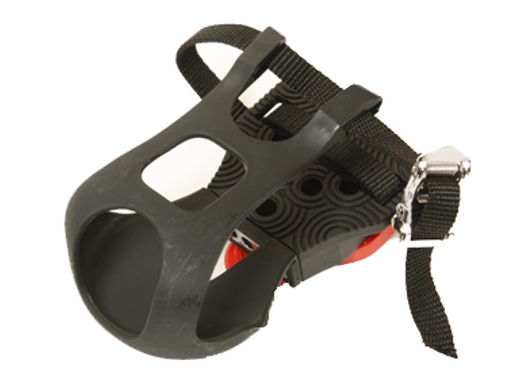 Step In Adapter Til Blandt Andet Spinning fra Exustar