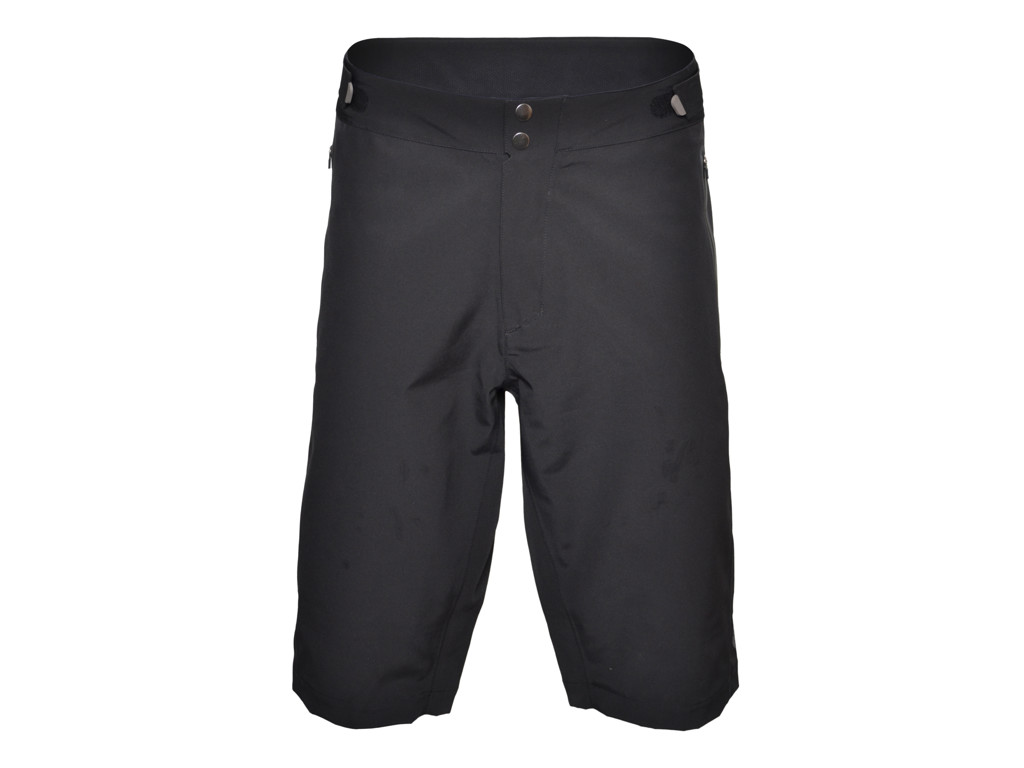 Mtb Shorts   Vandtætte   Sort   Str. 2xl fra Agu