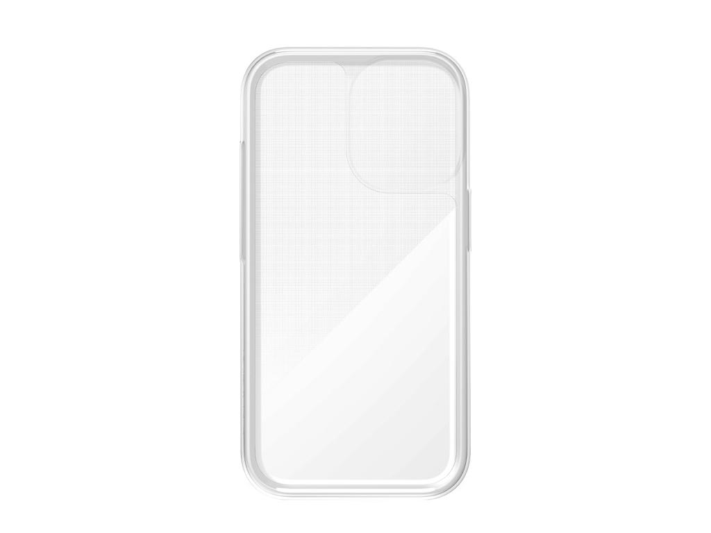Poncho Cover Til Mag Og Almindelig Iphone 16 S fra Quad Lock