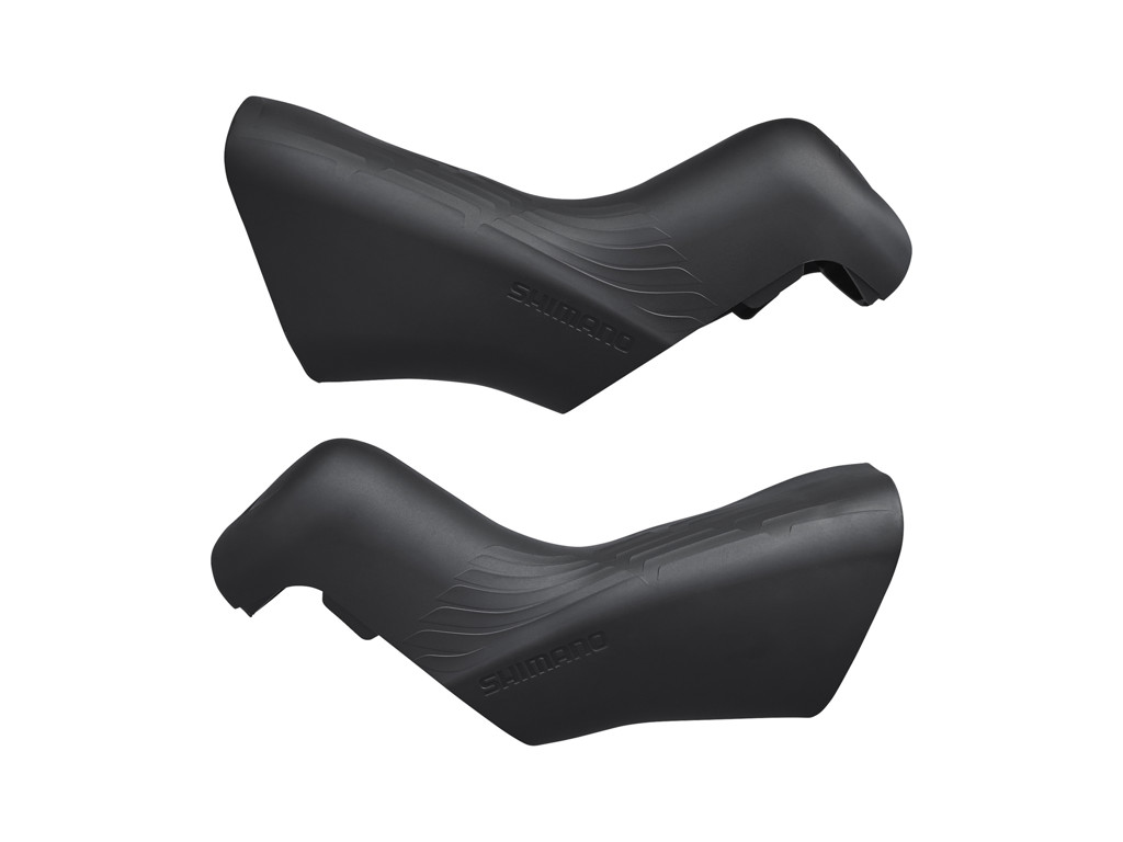Ultegra  Grebsgummi   St R8170 For Di2+hydraulisk  Sæt   Sort fra Shimano