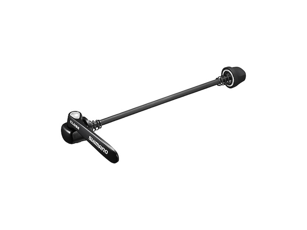 Quick Release 168mm Lang Til Baghjul Model Fh Ur600 fra Shimano