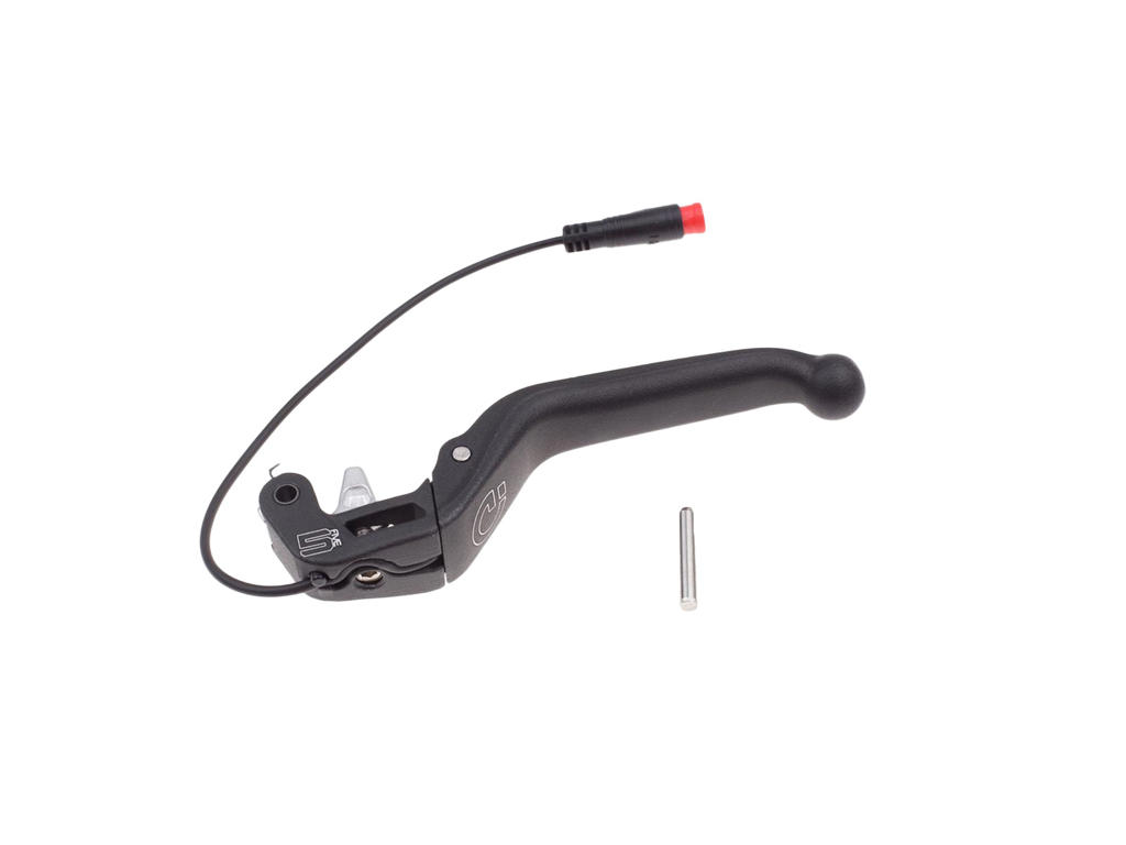 Mt5e   Bremseklinge   3 Finger   Mt Sport 4 5  fra Magura