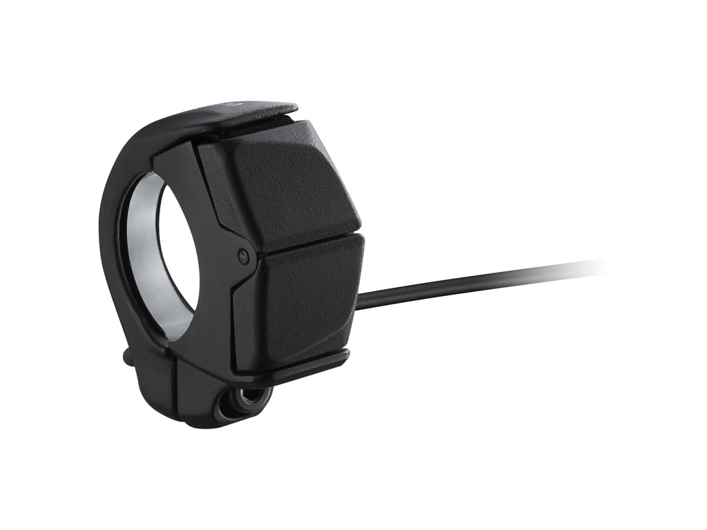 Steps E7000   Skiftegreb Elektronisk Med 300mm Kabel   Venstre Side fra Shimano