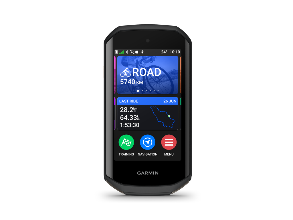 Edge 1050   Gps Cykelcomputer fra Garmin