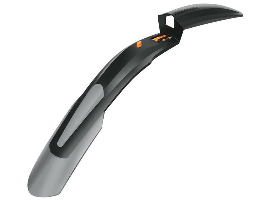 Forskærm Shockblade Ii   28 29" Grå fra Sks