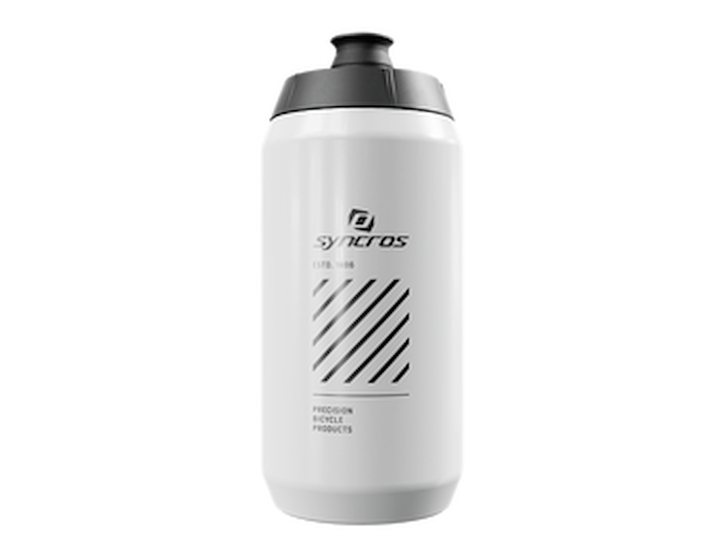 Syncros G7 Corporate   Drikkedunk   10 Pak   Hvid   750ml fra Scott