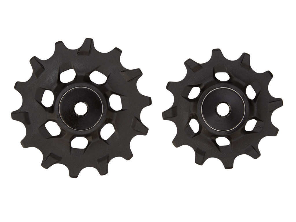 Gx Pulleyhjul   2x11 Gear   12 & 14 Tands fra Sram
