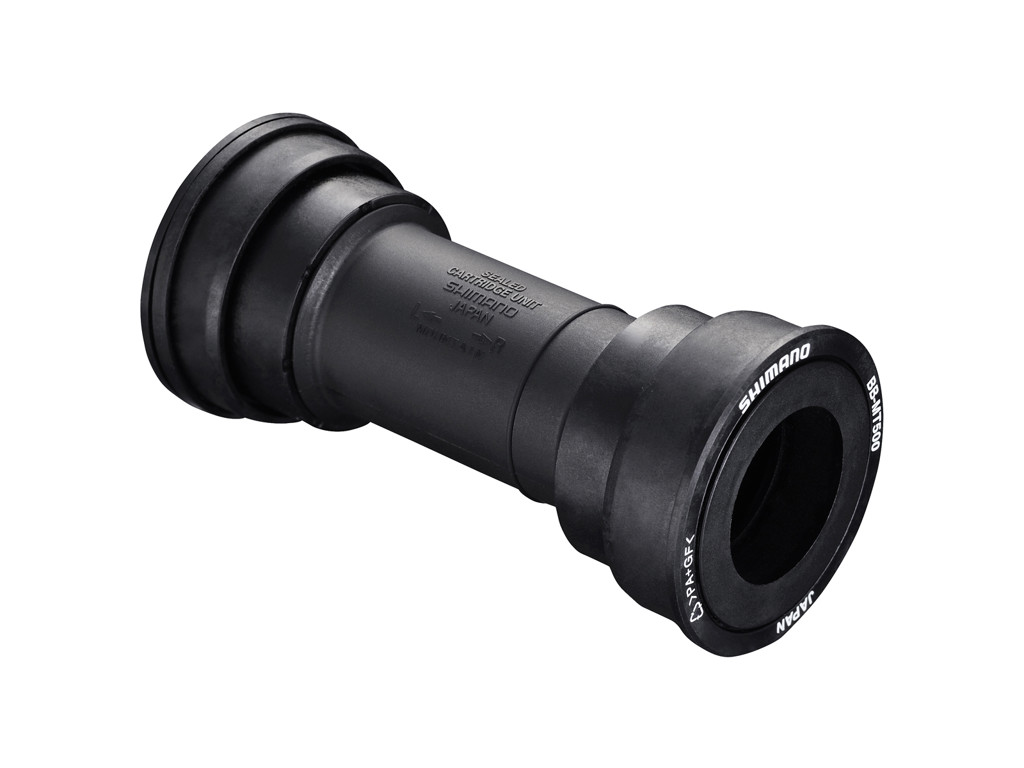 Deore   Krankleje Mt500   Press Fit Mtb fra Shimano