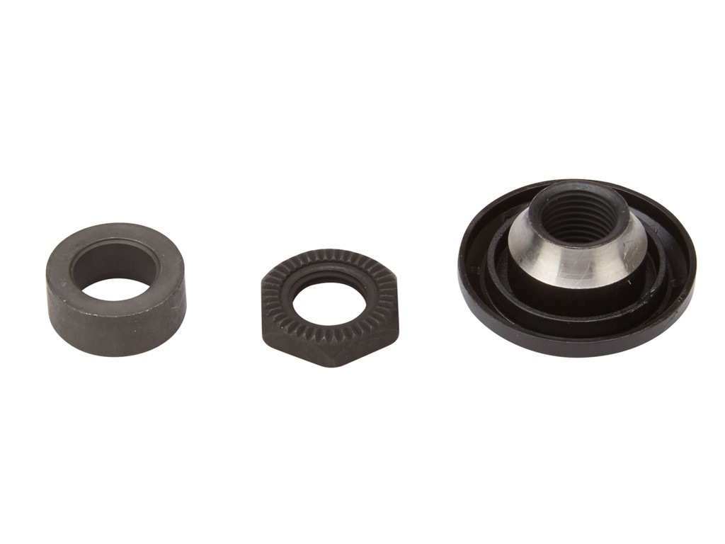 Konus Unit Venstre Til Baghjul Road   Wh R501 fra Shimano