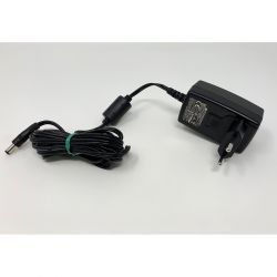 Power Supply Switch Eu 12v 1.5 A Upgraded Version   Oplader fra Elite