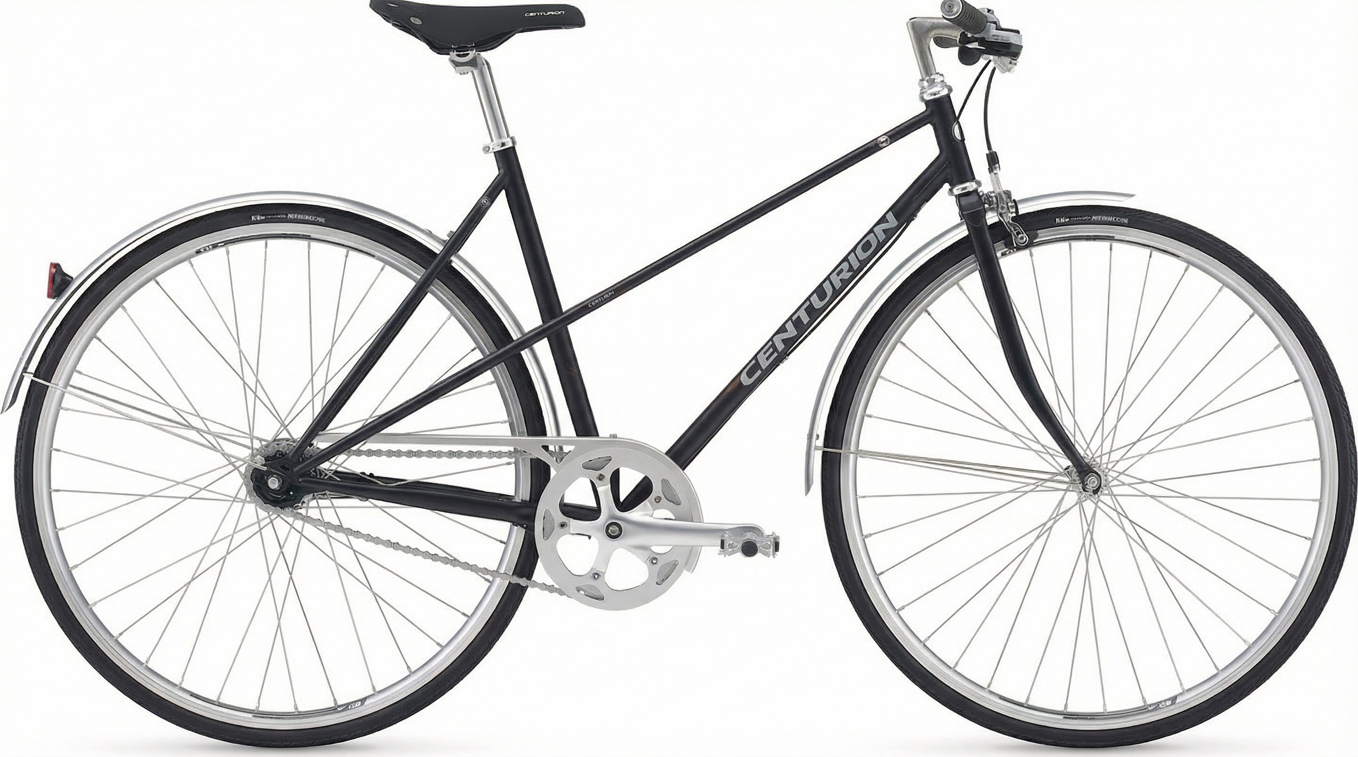 Helium Dame 7g   Sort fra Centurion