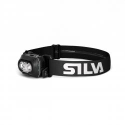 Discover Hybrid Black   Pandelampe fra Silva