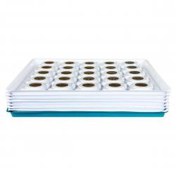 Cr2032   Industrial Pack (200 Pcs.)   Batteri fra Japcell