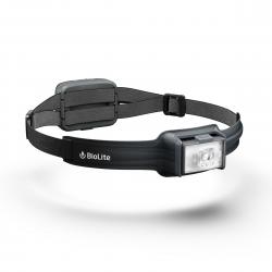 Headlamp 800 Pro   Midnight Gray Black   Pandelampe fra Biolite