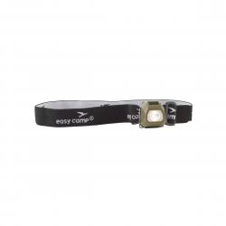 Clover Headlamp   Pandelampe fra Easy Camp