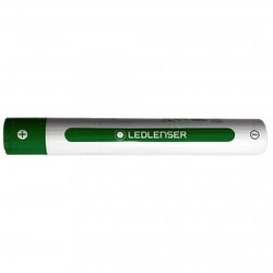 3 X 32700 Li Fep04 5000 Mah 9,6 V 48 Wh Genopladeligt Batteri Til X21r.2 Og X21r fra Ledlenser