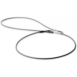 Sliding Cable Lock   Ledning fra Lifeventure