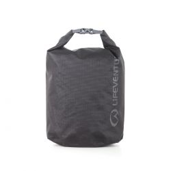 Storm Dry Bag, 5 Litre, Black   Drybag fra Lifeventure