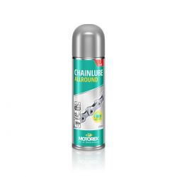 Chainlube Allround Spray 300ml   Smøremiddel fra Motorex