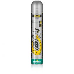 Power Brake Clean Spraydåse 750 Ml   Cykelværktøj fra Motorex