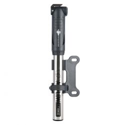 Oxford Minipumpe Airflow Strik Alloy   Cykelpumpe fra Oxc