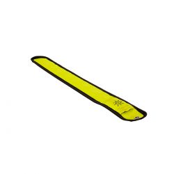 Oxford Refleks Halo Wrap Yellow One Size   Reflekser fra Oxc