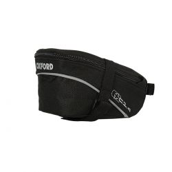 Oxford Sadeltaske 1.4l   Cykeltaske fra Oxc