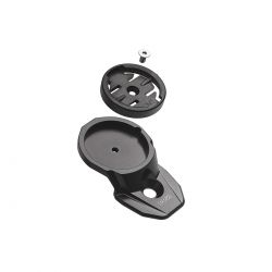 Computerbeslag Top Cap Mtb Black For Tharsis Koryak Stem   Cykelreservedele fra Pro