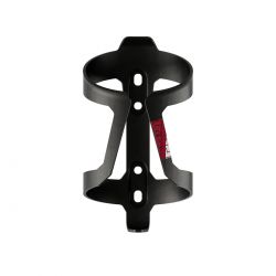 Flaskeholder Performance Black   Red   Alloy   Flaskeholder fra Pro
