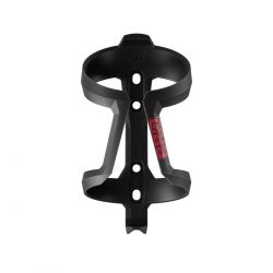 Flaskeholder Performance Black   Red   Nylon   Flaskeholder fra Pro