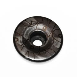 Gap Cap Carbon 1 1 8, Kun Topcap   Cykelreservedele fra Pro