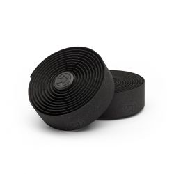 Styrbånd Peaked Sport Black Cork 2.5mm   Styrbånd fra Pro