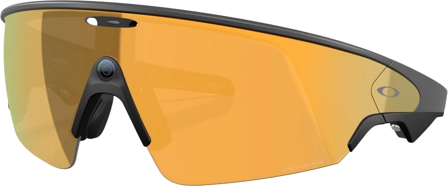 Meta Vanguard   Prizm 24k fra Oakley