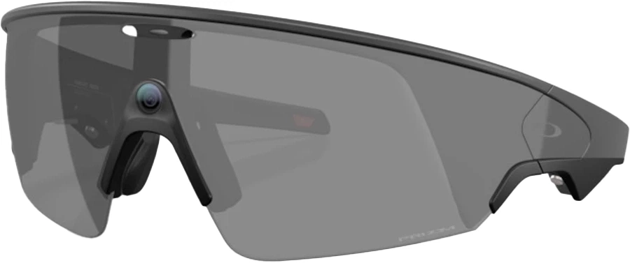 Meta Vanguard   Prizm Road Black fra Oakley