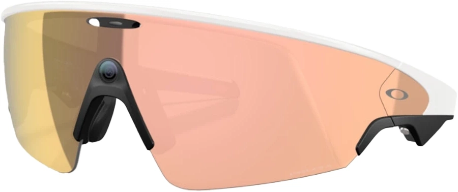 Meta Vanguard   Prizm White fra Oakley