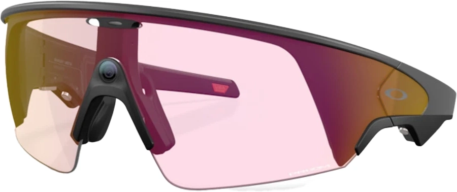 Meta Vanguard   Prizm Black Photochromic fra Oakley