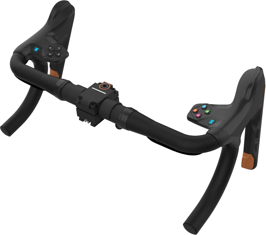Zwift Ride Smart Handlebar   Wf (150336) fra Wahoo