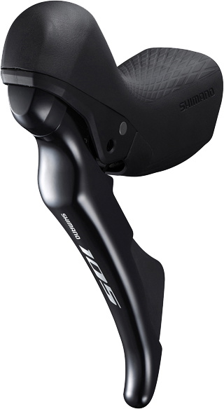 Skifte  Og Bremsegreb Venstre   105 11sp Sti Greb R7020 fra Shimano