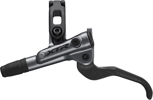 Skivebremsesæt Venstre For Xtr M9100 fra Shimano