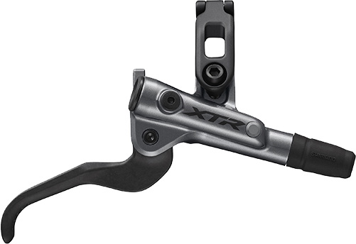 Skivebremsesæt Højre Bag Xtr M9100 fra Shimano