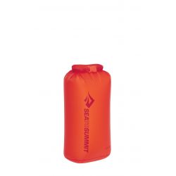 Ultra Sil Dry Bag 8l Spicy Orange   Drybag fra Sea To Summit