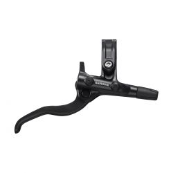 Bremsegreb Højre 2 Fgr Sort Bl M4100 Disc Brake   Cykel Bremsegreb fra Shimano