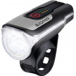 Sigma Forlygte Aura 80   Cykellygte fra Sigma Sport