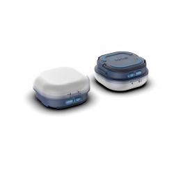 Glow Recharge Blue   Lanterne fra Silva