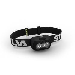 Seek 320 Midnight   Pandelampe fra Silva